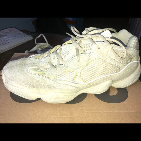 yeezy shoes 500